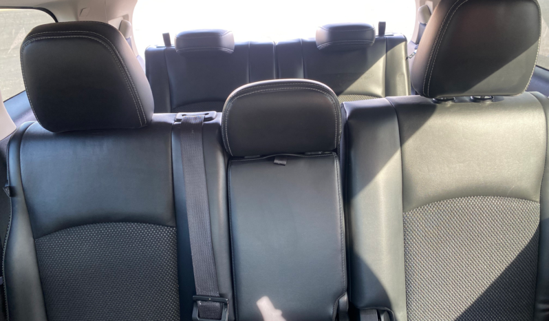 2018 Dodge Journey Crossroad full