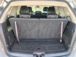 2018 Dodge Journey Crossroad full