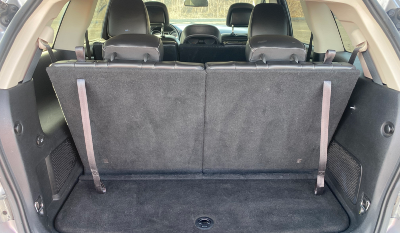 2018 Dodge Journey Crossroad full