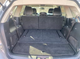 2018 Dodge Journey Crossroad full