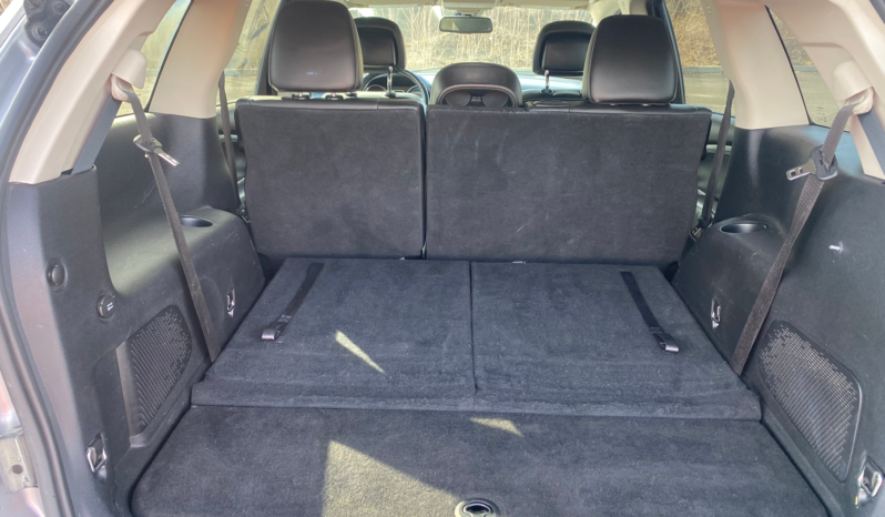 2018 Dodge Journey Crossroad full