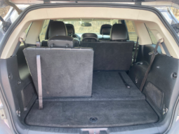 2018 Dodge Journey Crossroad full