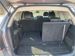 2018 Dodge Journey Crossroad full