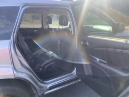 2018 Dodge Journey Crossroad full