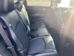 2018 Dodge Journey Crossroad full