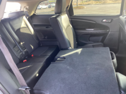 2018 Dodge Journey Crossroad full