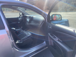 2018 Dodge Journey Crossroad full