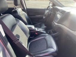 2018 Dodge Journey Crossroad full