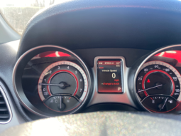 2018 Dodge Journey Crossroad full