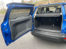 2020 Ford EcoSport SES full