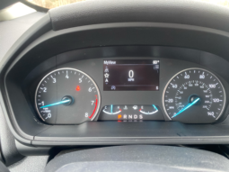 2020 Ford EcoSport SES full