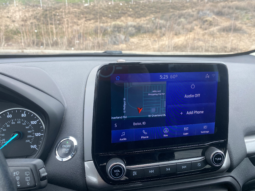 2020 Ford EcoSport SES full