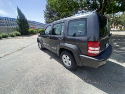 2011 Jeep Liberty Sport full