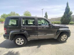 2011 Jeep Liberty Sport