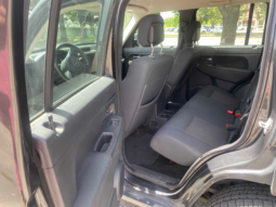 2011 Jeep Liberty Sport full