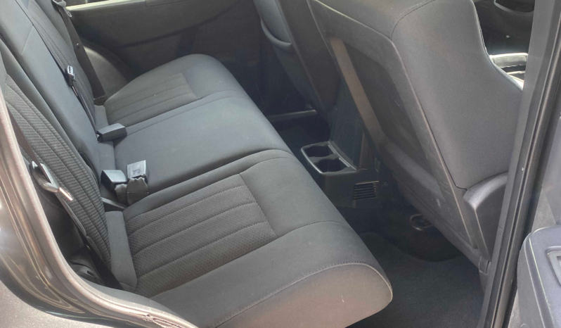 2011 Jeep Liberty Sport full